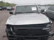 ✅ 2021 Ford Bronco • VIN: 1FMEE5DP7MLA78805 • Lot: 42363222. Listed on IAAI with 57,510 mi. Free auction sales archive from the USA and detailed vehicle history report at DreamBid. Image 12.