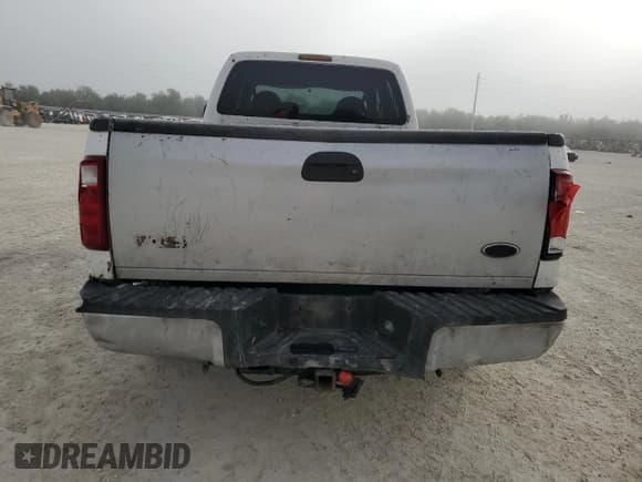 ✅ 2010 Ford F-250 XL • VIN: 1FTSW2BY6AEB35476 • Lot: 85230424. Wystawiony na Copart z przebiegiem 349 675 mil. Bezpłatny archiwum sprzedaży aukcyjnych z USA i szczegółowy raport historii pojazdu na DreamBid. Zdjęcie 6.