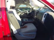 ✅ 2017 GMC Sierra 1500 SLE • VIN: 3GTP1MEC5HG435674 • Lot: 41242818. Listed on IAAI with 140,829 mi. Free auction sales archive from the USA and detailed vehicle history report at DreamBid. Image 5.