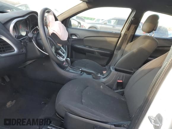 ✅ 2011 Dodge Avenger Express • VIN: 1B3BD4FB9BN591921 • Лот: 88070985. Опубликован ранее на Copart с пробегом 114 462 миль. Бесплатный доступ к архиву аукционных продаж из США и подробный отчёт об истории автомобиля на DreamBid. Изображение 7.