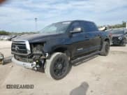 ✅ 2013 Toyota Tundra • VIN: 5TFEM5F15DX064748 • Lot: 82262355. Listed on Copart with 201,540 mi. Free auction sales archive from the USA and detailed vehicle history report at DreamBid. Image 1.