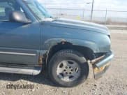 ✅ 2006 Chevrolet Silverado 1500 LT3 • VIN: 2GCEK13T061199110 • Lot: 43622888. Listed on IAAI with 223,941 mi. Free auction sales archive from the USA and detailed vehicle history report at DreamBid. Image 6.