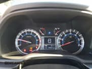 ✅ 2017 Toyota 4Runner SR5 • VIN: JTEBU5JR3H5409904 • Lot: 86669235. Listed on Copart with 89,969 mi. Free auction sales archive from the USA and detailed vehicle history report at DreamBid. Image 9.