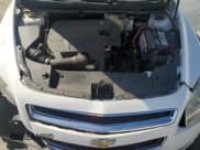 ✅ 2012 Chevrolet Malibu 2LT • VIN: 1G1ZD5EU3CF133933 • Lot: 72252274. Listed on Copart with 220,866 mi. Free auction sales archive from the USA and detailed vehicle history report at DreamBid. Image 11.