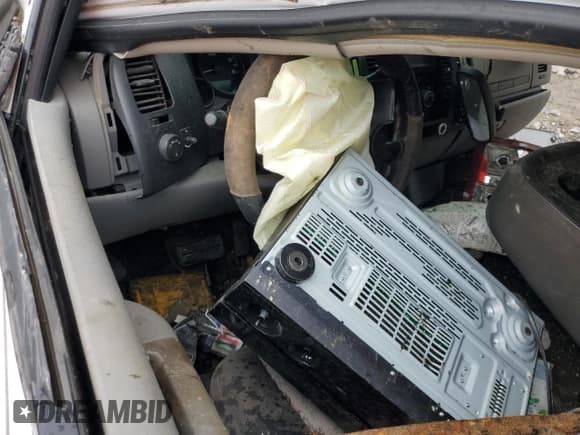 ✅ 2007 Chevrolet Silverado 1500 1LT • VIN: 1GCEK19CX7Z627541 • Lot: 71282704. Listed on Copart with Not provided. Free auction sales archive from the USA and detailed vehicle history report at DreamBid. Image 8.