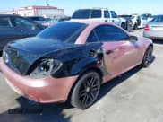 ✅ 2008 Mercedes-Benz SLK 350 • VIN: WDBWK56F78F177603 • Лот: 42899520. Опубликован ранее на IAAI с пробегом 118 777 миль. Бесплатный доступ к архиву аукционных продаж из США и подробный отчёт об истории автомобиля на DreamBid. Изображение 4.