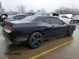 ✅ 2012 Dodge Challenger SXT • VIN: 2C3CDYAG8CH275454 • Lot: 44864855. Wystawiony na Copart z przebiegiem 119 289 mil. Bezpłatny archiwum sprzedaży aukcyjnych z USA i szczegółowy raport historii pojazdu na DreamBid. Zdjęcie 3.