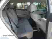 2017 Hyundai Tucson SE Plus z VIN KM8J33A41HU434880, wystawiony jako Copart lot #62723245 z przebiegiem 98 259 mil mil oraz Szkoda całkowita • Salvage title. Historia ofert i sprzedaży dostępna na DreamBid. Obrazek 11.