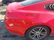 ✅ 2016 Ford Mustang EcoBoost • VIN: 1FA6P8THXG5218102 • Lot: 42996826. Listed on IAAI with 233,416 mi. Free auction sales archive from the USA and detailed vehicle history report at DreamBid. Image 18.