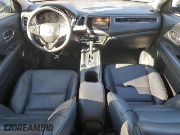 ✅ 2018 Honda HR-V EX-L • VIN: 3CZRU6H72JM704516 • Лот: 82645015. Опубликован ранее на Copart с пробегом 174 667 миль. Бесплатный доступ к архиву аукционных продаж из США и подробный отчёт об истории автомобиля на DreamBid. Изображение 8.