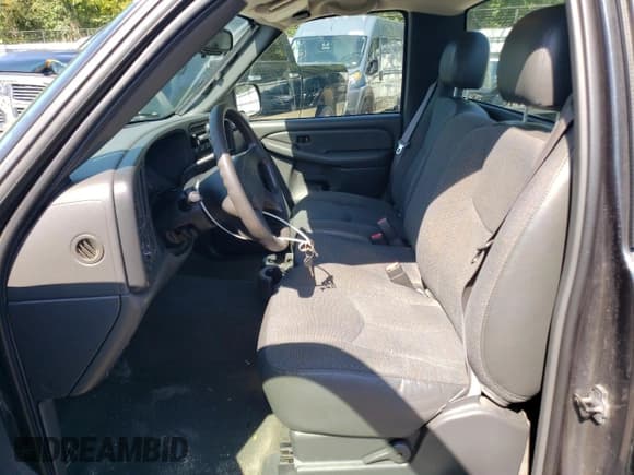 ✅ 2004 Chevrolet Silverado 1500 Work Truck • VIN: 1GCEC14X74Z108501 • Лот: 74657674. Опубликован ранее на Copart с пробегом 44 754 миль. Бесплатный доступ к архиву аукционных продаж из США и подробный отчёт об истории автомобиля на DreamBid. Изображение 7.