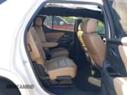 ✅ 2022 Chevrolet Traverse Premier • VIN: 1GNEVKKW0NJ183073 • Lot: 43154347. Listed on IAAI with 103,199 mi. Free auction sales archive from the USA and detailed vehicle history report at DreamBid. Image 8.