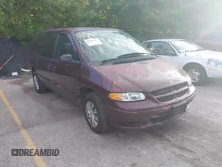 ✅ 1999 Dodge Caravan SE • VIN: 2B4GP44G6XR150300 • Lot: 42845357. Wystawiony na IAAI z przebiegiem 192 285 mil. Bezpłatny archiwum sprzedaży aukcyjnych z USA i szczegółowy raport historii pojazdu na DreamBid. Zdjęcie 1.