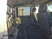 ✅ 2020 Chevrolet Silverado 2500HD LTZ • VIN: 1GC1YPEY8LF143817 • Лот: 92408495. Опубликован ранее на Copart с пробегом 402 013 миль. Бесплатный доступ к архиву аукционных продаж из США и подробный отчёт об истории автомобиля на DreamBid. Изображение 10.