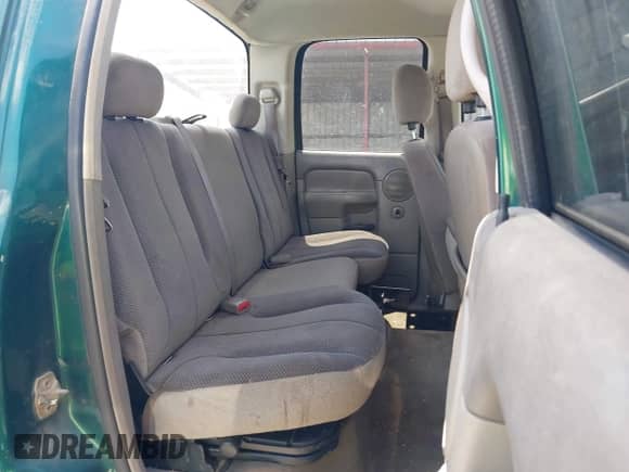 2004 Dodge 3500 ST с VIN 3D7LU38C14G141975, выставлен на аукционе IAAI как лот 42815695 с пробегом 343 764 миль миль и . История ставок и продаж доступна на DreamBid. Изображение 8.