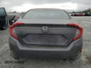 ✅ 2020 Honda Civic LX • VIN: 2HGFC2F67LH534431 • Lot: 67645125. Wystawiony na Copart z przebiegiem 162 824 mil. Bezpłatny archiwum sprzedaży aukcyjnych z USA i szczegółowy raport historii pojazdu na DreamBid. Zdjęcie 6.
