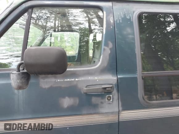 ✅ 1997 Dodge Cargo • VIN: 2B6HB21X2VK527794 • Lot: 42207096. Listed on IAAI with 176,092 mi. Free auction sales archive from the USA and detailed vehicle history report at DreamBid. Image 6.