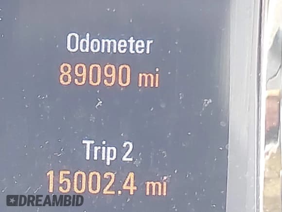 ✅ 2013 Buick LaCrosse Leather • VIN: 1G4GC5E38DF224623 • Lot: 42145182. Listed on IAAI with 89,090 mi. Free auction sales archive from the USA and detailed vehicle history report at DreamBid. Image 16.