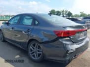 ✅ 2021 Kia Forte GT-Line • VIN: 3KPF34AD4ME280920 • Lot: 42650401. Listed on IAAI with 50,890 mi. Free auction sales archive from the USA and detailed vehicle history report at DreamBid. Image 6.