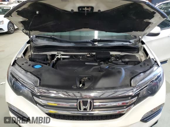 ✅ 2017 Honda Pilot EX-L • VIN: 5FNYF6H84HB044305 • Lot: 90472375. Wystawiony na Copart z przebiegiem 207 946 mil. Bezpłatny archiwum sprzedaży aukcyjnych z USA i szczegółowy raport historii pojazdu na DreamBid. Zdjęcie 12.