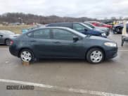 ✅ 2014 Dodge Dart SE • VIN: 1C3CDFAAXED669554 • Лот: 41480963. Опубликован ранее на IAAI с пробегом 218 791 миль. Бесплатный доступ к архиву аукционных продаж из США и подробный отчёт об истории автомобиля на DreamBid. Изображение 13.