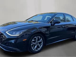 ✅ 2022 Hyundai Sonata SEL • VIN: KMHL14JA8NA213980 • Лот: 86599645. Опубликован ранее на Copart с пробегом 65 240 миль. Бесплатный доступ к архиву аукционных продаж из США и подробный отчёт об истории автомобиля на DreamBid. Изображение 2.