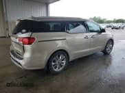 ✅ 2015 Kia Sedona SX-L • VIN: KNDME5C16F6033465 • Lot: 57268135. Listed on Copart with 150,306 mi. Free auction sales archive from the USA and detailed vehicle history report at DreamBid. Image 3.