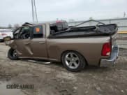 ✅ 2010 Dodge 1500 SLT • VIN: 1D7RB1GT0AS165095 • Lot: 49572775. Wystawiony na Copart z przebiegiem Nie podano. Bezpłatny archiwum sprzedaży aukcyjnych z USA i szczegółowy raport historii pojazdu na DreamBid. Zdjęcie 2.