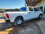 ✅ 2016 Ram 1500 Tradesman • VIN: 1C6RR7ST0GS374370 • Lot: 87298345. Listed on Copart with 193,766 mi. Free auction sales archive from the USA and detailed vehicle history report at DreamBid. Image 3.