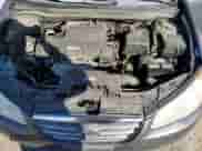 2009 Hyundai Elantra GLS z VIN KMHDU46D79U722672, wystawiony jako Copart lot #71370544 z przebiegiem 145 386 mil mil oraz Szkoda całkowita • Salvage title. Historia ofert i sprzedaży dostępna na DreamBid. Obrazek 11.