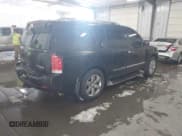 ✅ 2012 Nissan Armada SL • VIN: 5N1BA0ND1CN602345 • Lot: 41289977. Wystawiony na IAAI z przebiegiem 220 451 mil. Bezpłatny archiwum sprzedaży aukcyjnych z USA i szczegółowy raport historii pojazdu na DreamBid. Zdjęcie 4.