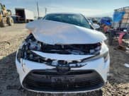 ✅ 2023 Toyota Corolla LE • VIN: 5YFB4MDE0PP038239 • Лот: 85395605. Опубликован ранее на Copart с пробегом 38 350 миль. Бесплатный доступ к архиву аукционных продаж из США и подробный отчёт об истории автомобиля на DreamBid. Изображение 5.