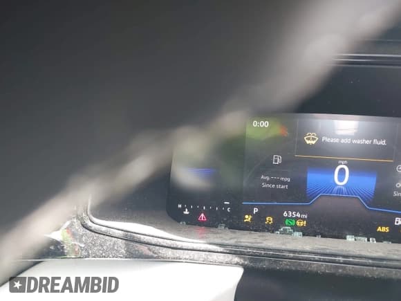 ✅ 2025 Volkswagen Taos S • VIN: 3VV5C7B28SM007462 • Lot: 42532352. Wystawiony na IAAI z przebiegiem 6 354 mil. Bezpłatny archiwum sprzedaży aukcyjnych z USA i szczegółowy raport historii pojazdu na DreamBid. Zdjęcie 16.