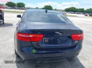 ✅ 2019 Jaguar XE 25t Premium • VIN: SAJAJ4FX9KCP46060 • Lot: 42802228. Listed on IAAI with 38,960 mi. Free auction sales archive from the USA and detailed vehicle history report at DreamBid. Image 16.