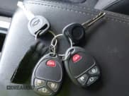 ✅ 2011 Chevrolet Traverse 1LT • VIN: 1GNKVGED7BJ234400 • Lot: 43603651. Wystawiony na IAAI z przebiegiem 290 020 mil. Bezpłatny archiwum sprzedaży aukcyjnych z USA i szczegółowy raport historii pojazdu na DreamBid. Zdjęcie 11.