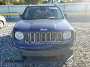 ✅ 2018 Jeep Renegade Latitude • VIN: ZACCJABB6JPH04360 • Lot: 90702305. Wystawiony na Copart z przebiegiem 173 058 mil. Bezpłatny archiwum sprzedaży aukcyjnych z USA i szczegółowy raport historii pojazdu na DreamBid. Zdjęcie 5.