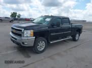 ✅ 2013 Chevrolet Silverado 2500HD LT • VIN: 1GC1KXCG6DF238504 • Lot: 42371679. Listed on IAAI with 206,794 mi. Free auction sales archive from the USA and detailed vehicle history report at DreamBid. Image 20.
