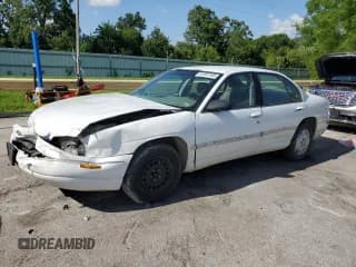 ✅ 2000 Chevrolet Lumina • VIN: 2G1WL52J4Y1280194 • Лот: 61057355. Опубликован ранее на Copart с пробегом 320 642 миль. Бесплатный доступ к архиву аукционных продаж из США и подробный отчёт об истории автомобиля на DreamBid. Изображение 1.