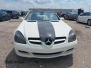 ✅ 2008 Mercedes-Benz SLK 280 • VIN: WDBWK54F38F187709 • Lot: 43124012. Wystawiony na IAAI z przebiegiem 28 589 mil. Bezpłatny archiwum sprzedaży aukcyjnych z USA i szczegółowy raport historii pojazdu na DreamBid. Zdjęcie 12.
