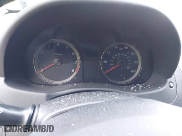 2017 Hyundai Accent Sport with VIN KMHCU5AE4HU336257, listed as a IAAI auction lot 42770551 with Not provided miles and . Bid and sale history available at DreamBid. Image 7.