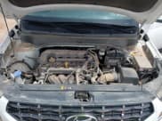 ✅ 2023 Hyundai Venue SEL • VIN: KMHRC8A39PU258585 • Lot: 41987265. Listed on IAAI with 65,393 mi. Free auction sales archive from the USA and detailed vehicle history report at DreamBid. Image 10.