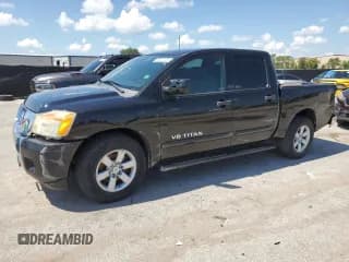 ✅ 2013 Nissan Titan SV • VIN: 1N6AA0EK2DN307302 • Lot: 66217055. Wystawiony na Copart z przebiegiem 137 875 mil. Bezpłatny archiwum sprzedaży aukcyjnych z USA i szczegółowy raport historii pojazdu na DreamBid. Zdjęcie 1.