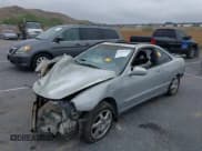 ✅ 2000 Acura Integra LS • VIN: JH4DC4452YS001168 • Lot: 42081968. Listed on IAAI with Not provided. Free auction sales archive from the USA and detailed vehicle history report at DreamBid. Image 16.