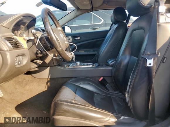 ✅ 2010 Jaguar XK XKR • VIN: SAJWA4EC9AMB36529 • Лот: 71913405. Опубликован ранее на Copart с пробегом 141 043 миль. Бесплатный доступ к архиву аукционных продаж из США и подробный отчёт об истории автомобиля на DreamBid. Изображение 7.