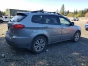 ✅ 2008 Subaru Tribeca Limited • VIN: 4S4WX90DX84405957 • Лот: 53103365. Опубликован ранее на Copart с пробегом 123 939 миль. Бесплатный доступ к архиву аукционных продаж из США и подробный отчёт об истории автомобиля на DreamBid. Изображение 3.