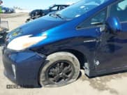 ✅ 2013 Toyota Prius One • VIN: JTDKN3DU1D1730248 • Lot: 43156030. Listed on IAAI with 177,572 mi. Free auction sales archive from the USA and detailed vehicle history report at DreamBid. Image 6.