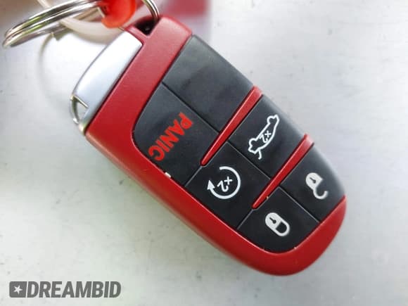 ✅ 2023 Dodge Charger SRT Hellcat Widebody Jailbreak • VIN: 2C3CDXL9XPH606579 • Lot: 42802084. Listed on IAAI with 17,721 mi. Free auction sales archive from the USA and detailed vehicle history report at DreamBid. Image 11.