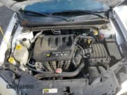 ✅ 2014 Dodge Avenger SE • VIN: 1C3CDZAB7EN109348 • Lot: 87276994. Wystawiony na Copart z przebiegiem 161 387 mil. Bezpłatny archiwum sprzedaży aukcyjnych z USA i szczegółowy raport historii pojazdu na DreamBid. Zdjęcie 11.