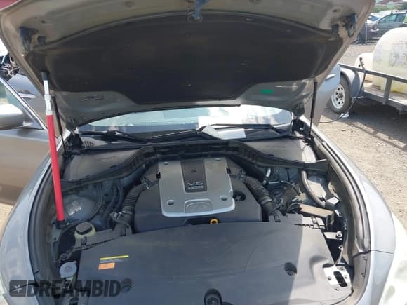 ✅ 2011 Infiniti M • VIN: JN1BY1AR9BM373704 • Лот: 42628896. Опубликован ранее на IAAI с пробегом 148 569 миль. Бесплатный доступ к архиву аукционных продаж из США и подробный отчёт об истории автомобиля на DreamBid. Изображение 10.