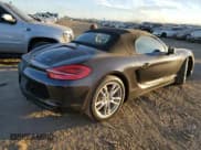 ✅ 2013 Porsche Boxster S • VIN: WP0CB2A8XDS132331 • Lot: 72467644. Wystawiony na Copart z przebiegiem 57 156 mil. Bezpłatny archiwum sprzedaży aukcyjnych z USA i szczegółowy raport historii pojazdu na DreamBid. Zdjęcie 3.